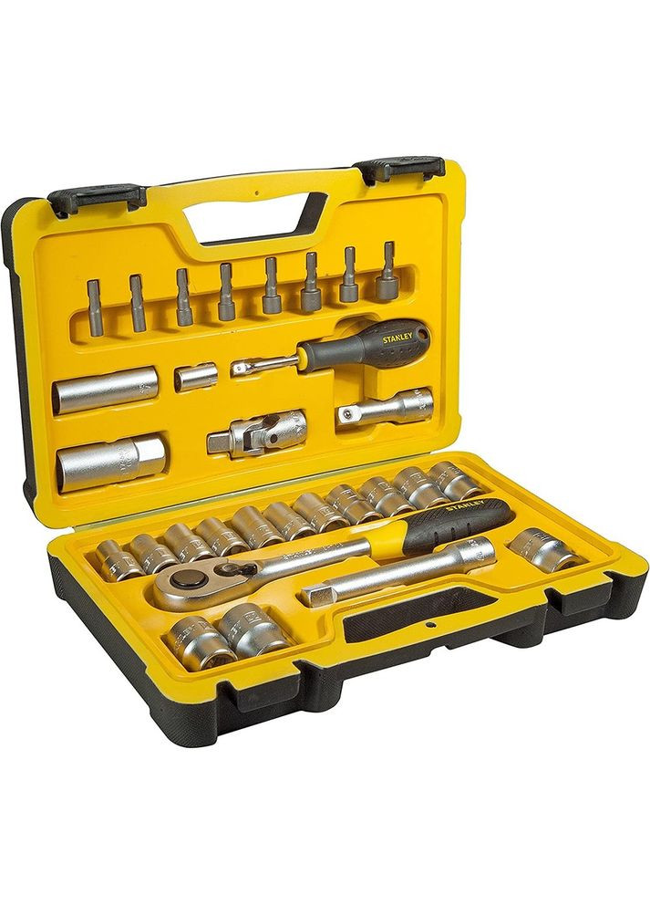 Набір інструментів 30 пр STHT0-73929 Stanley (316624367)