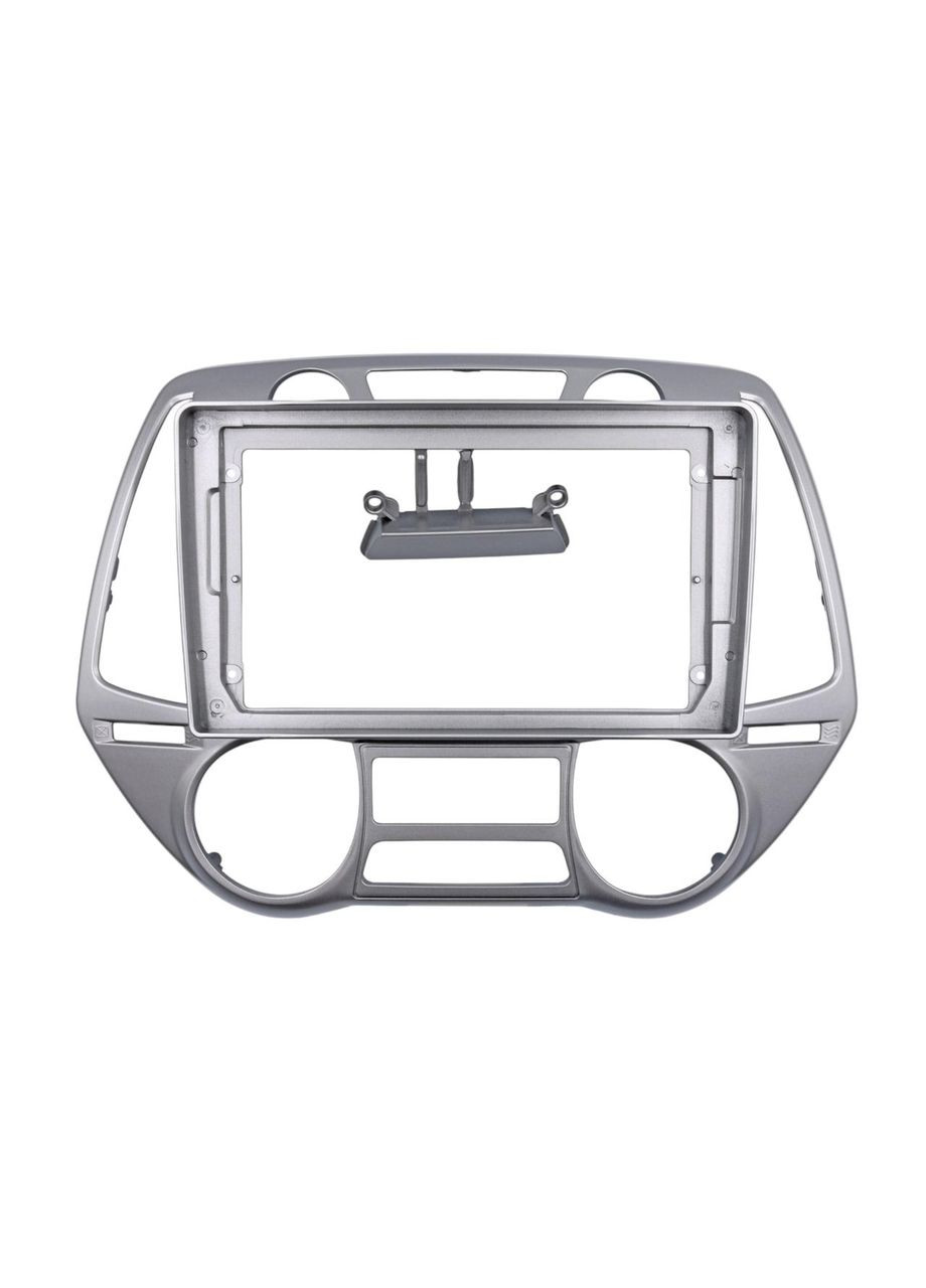 Штатная магнитола серии Q1 под Hyundai i20 2 2008-2012 (F2) 9 дюймов QIV (346499530)