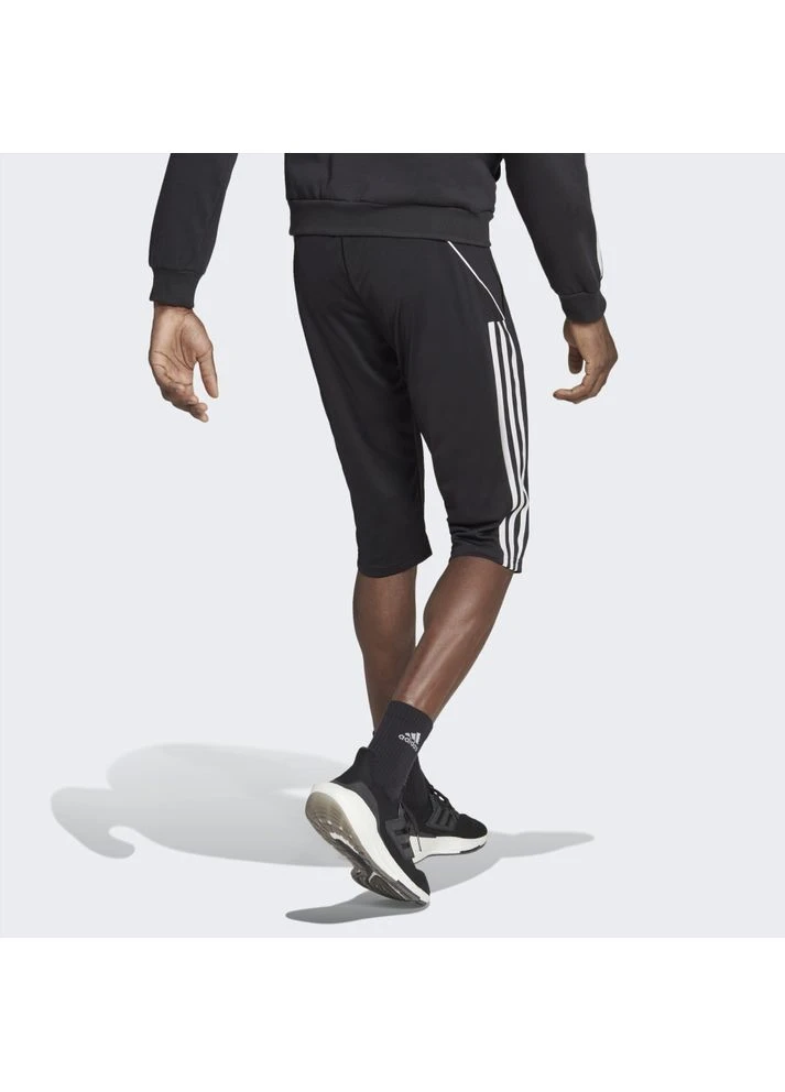 Шорты Tiro 23 League 3/4 Pants Black Hs3548 adidas (399393107)