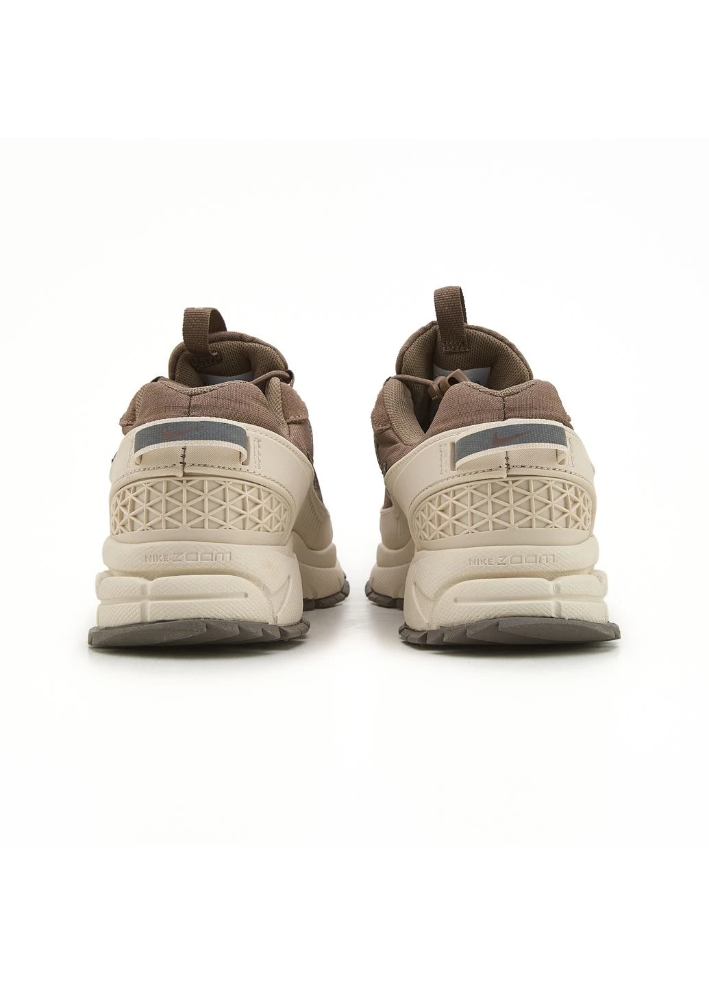 КРОСІВКИ ЖІНОЧІ NIKE ZOOM VOMERO ROAM LIGHT BONE НАЙК ВОМЕРО РОАМ No Brand комбіновані демісезони (392012919)