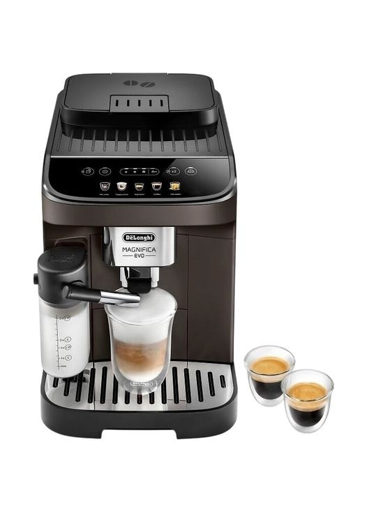 Кавомашина Magnifica Evo ECAM293.61.BW Delonghi (347175066)