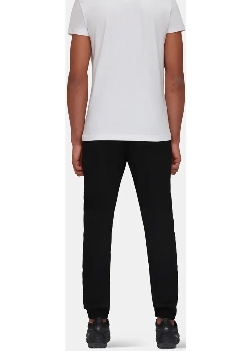 Штани Massone Pants Men Black Mammut (317651157)