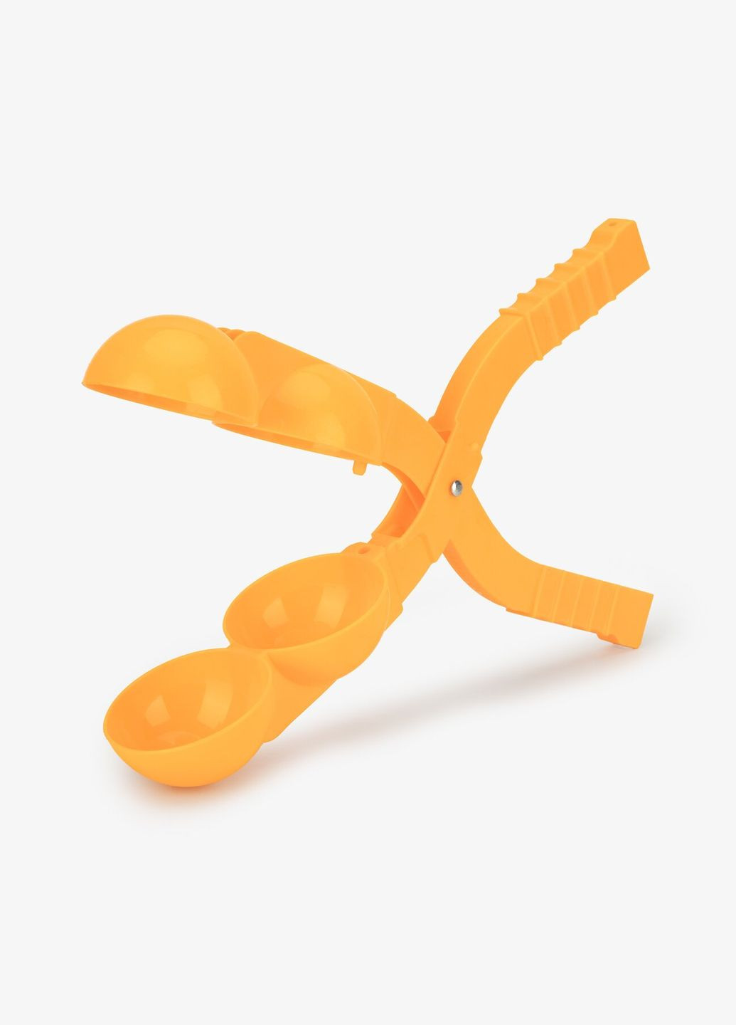 Снежколеп двойной 888 Оранжевый shop (2000990946911) No Brand (366823592)