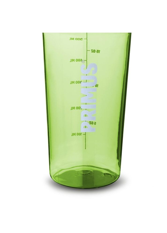 Фляга Trailbottle Tritan Moss 600 мл 740115 Primus (316621906)