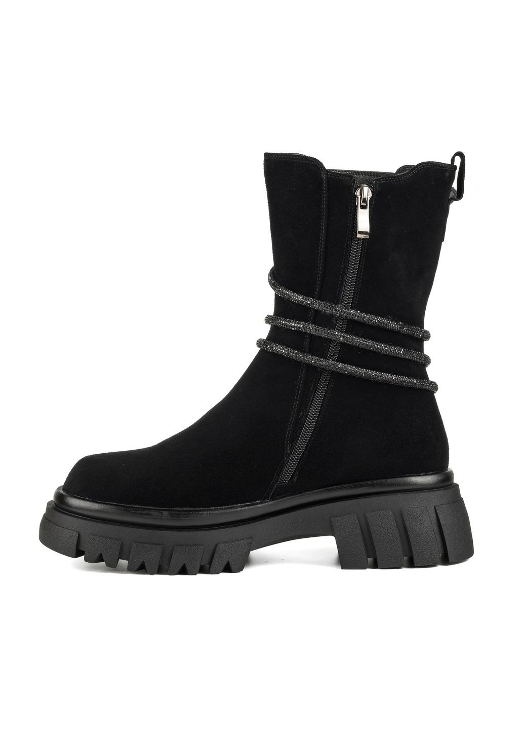 Черевики (1768Ц) Nina Mosconni (328914985)