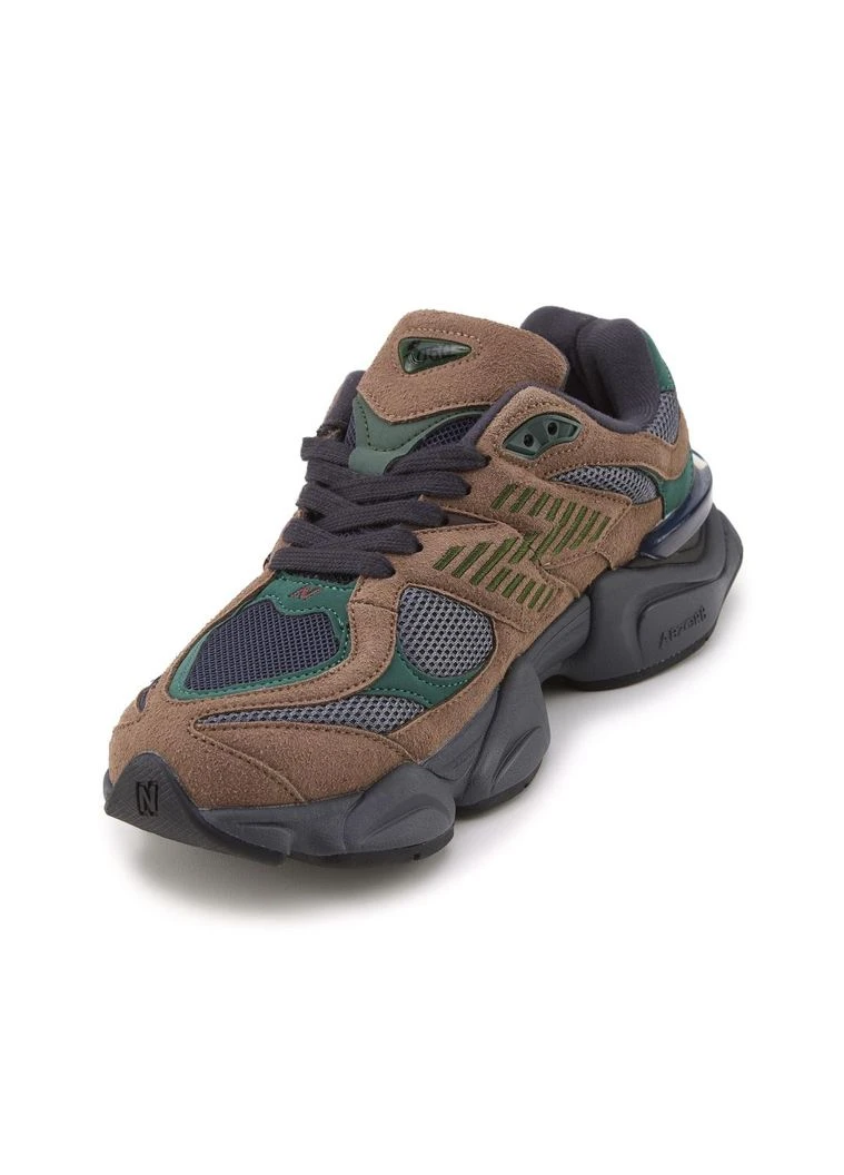 Кросівки 9060 Beef and Broccoli New Balance 9155 комбіновані демісезони (381972525)