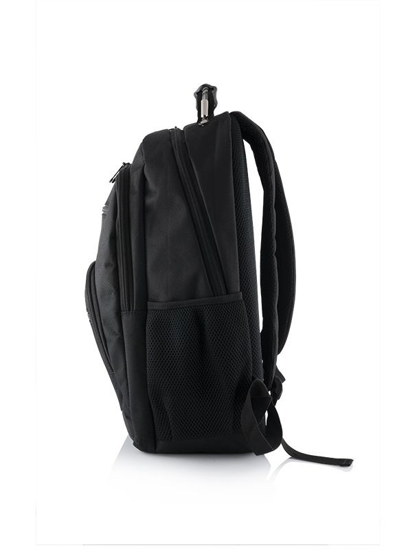 Рюкзак для ноутбука 15.6" Logic Easy 2 черный Logic Concept (315028660)