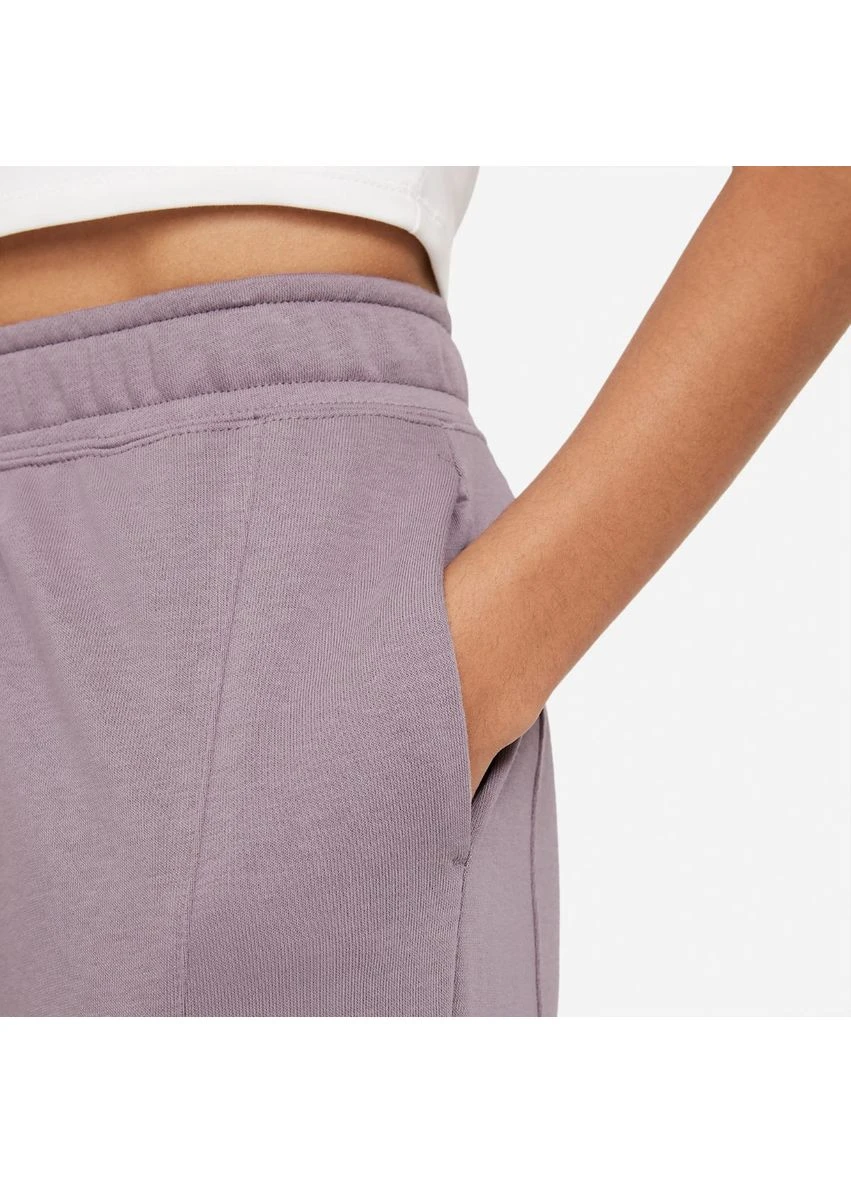 Штаны Sportswear Heritage Joggers Violet CZ8608-531 Nike (397854226)