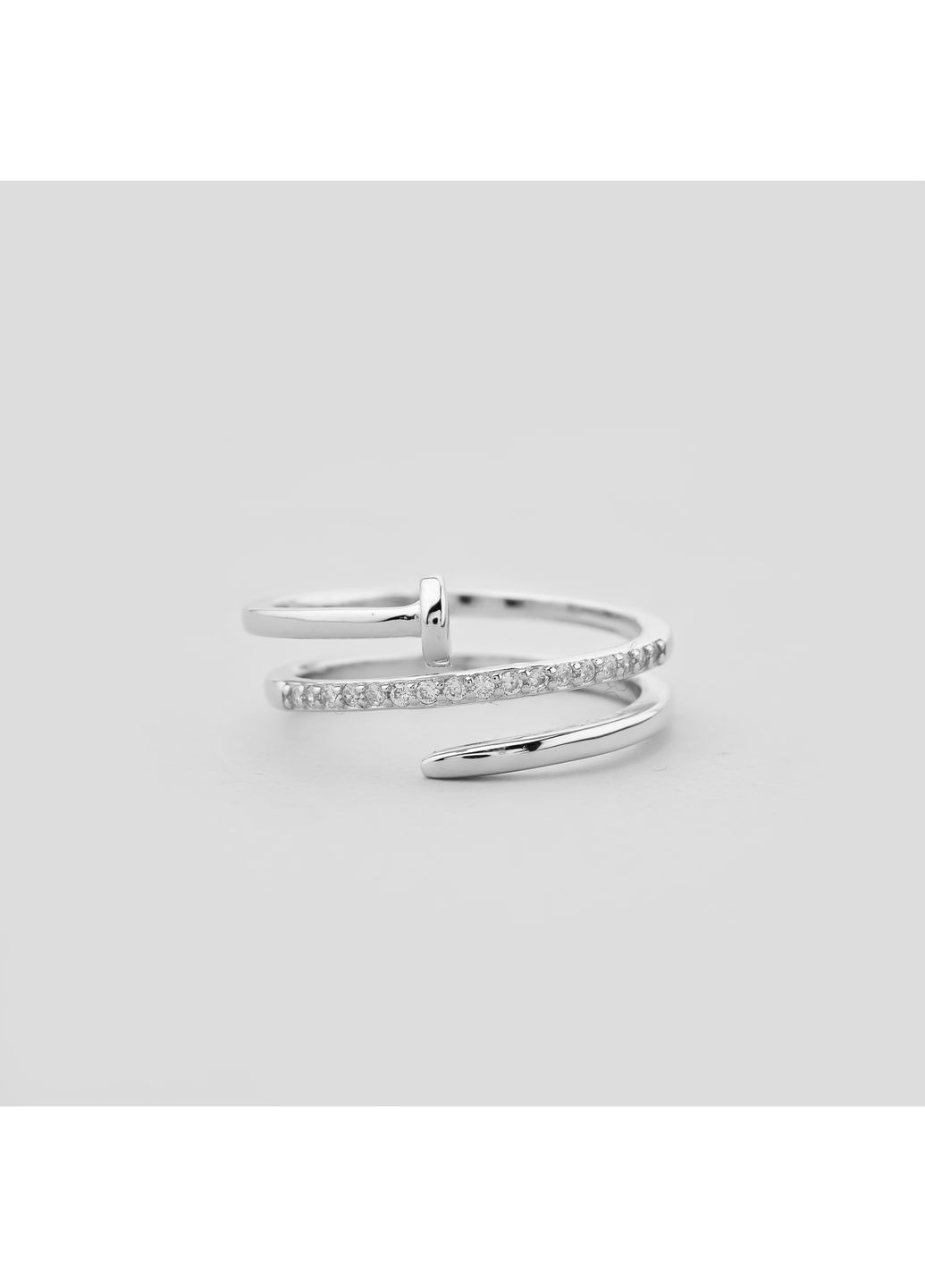 Каблучка Шевальє Minimal (342082243)