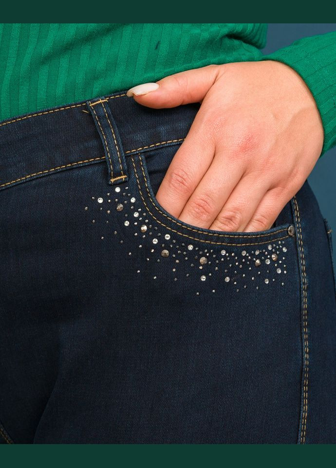 Джинси Serra S-5280 Alenka Plus - (354699599)