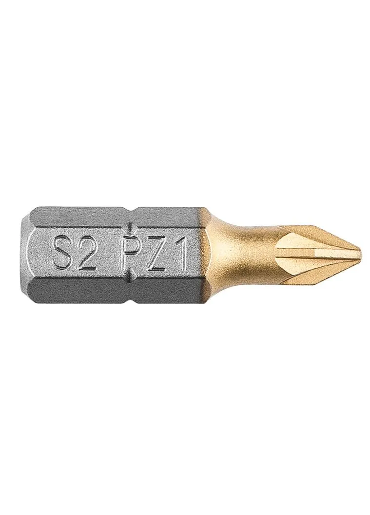 Насадки, PZ1 x 25 мм, 2 шт. Graphite (361850821)