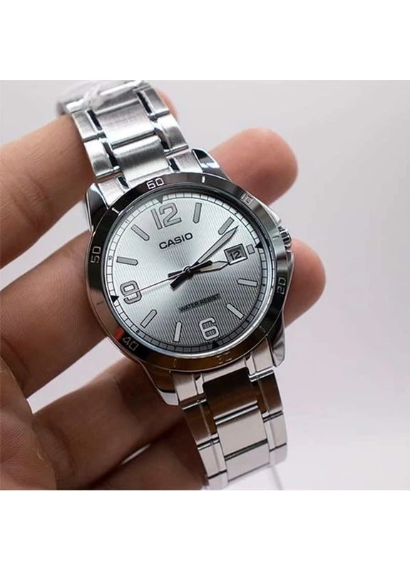 Мужские наручные часы MTP-V004D-7B2 Casio (400407509)