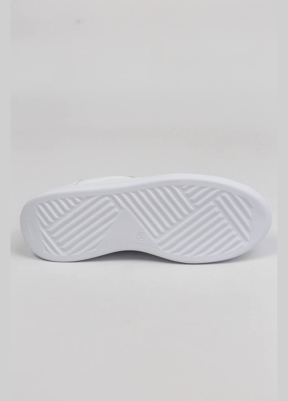 Білі кеди Benito