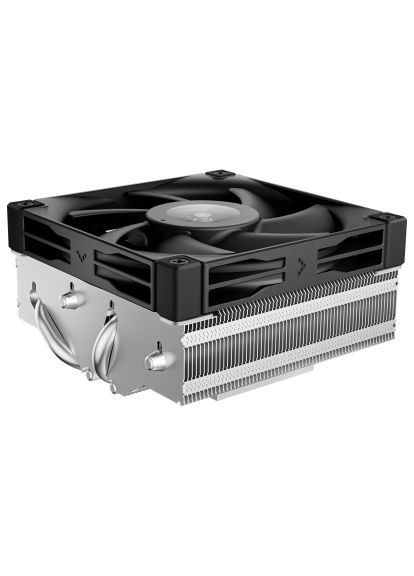 Кулер для процессора DeepCool AN400 BK (369880788)