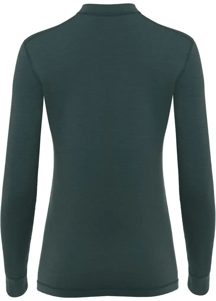 Термокофта W StreamWool 400 Crew Neck Green Gables Aclima (317664034)