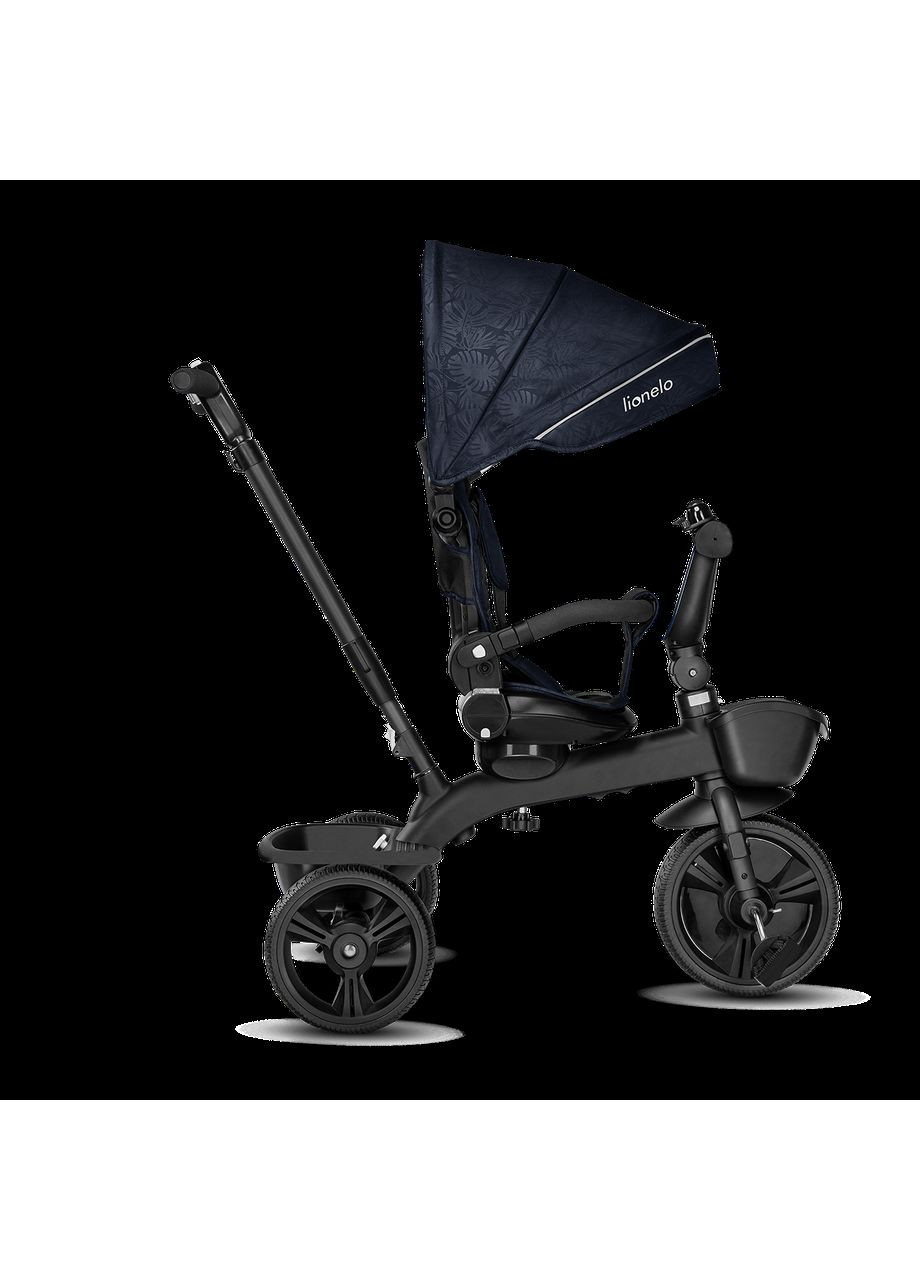 Велосипед Kori Blue Navy, синий Lionelo LO-KORI BLUE NAVY (328261325)
