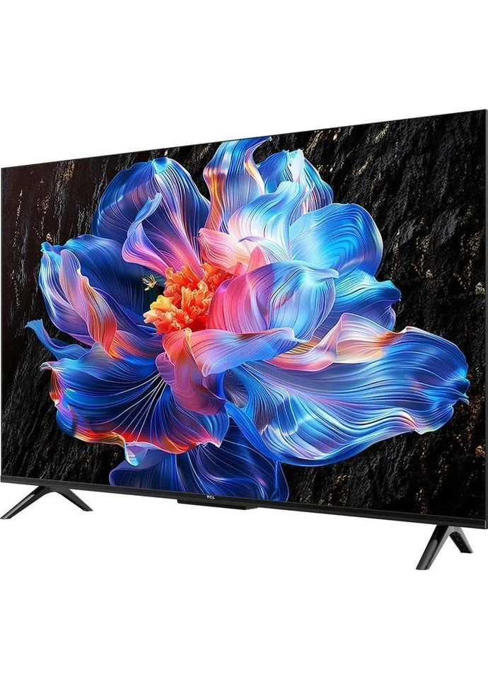 Телевізор V6C 50" LCD Ultra HD 4K (50V6C) [153315] TCL (400900943)