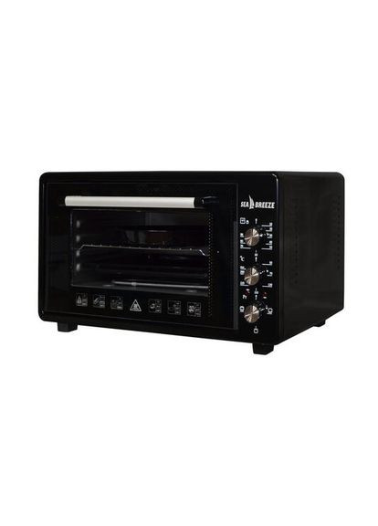 Електрична піч SB-0701 38 л Sea Breeze (365670324)