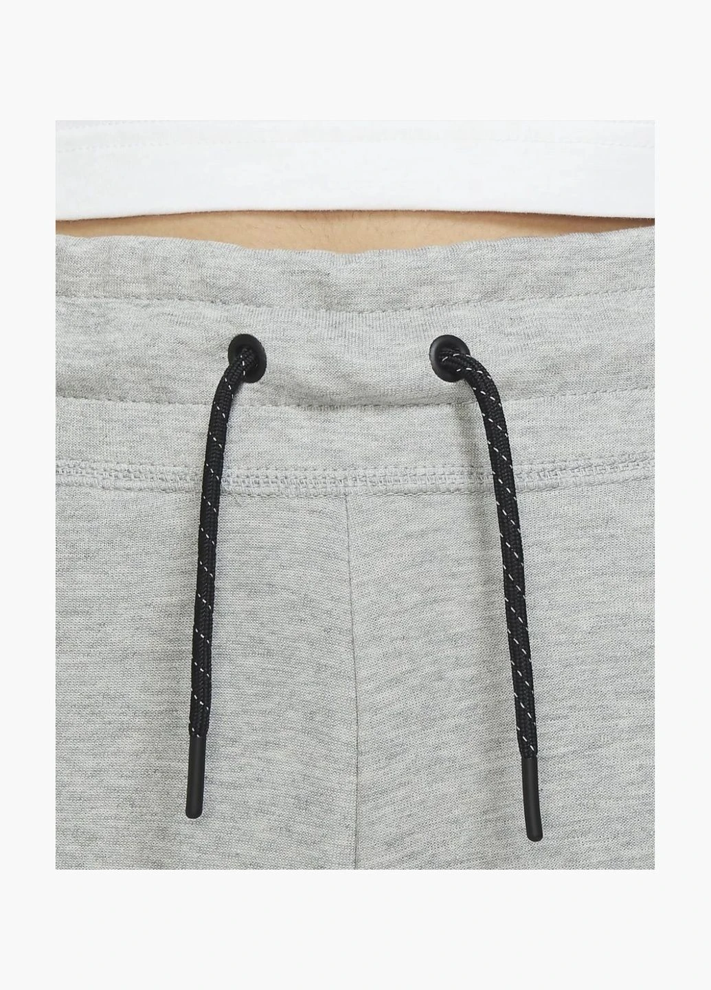 Штани жіночі Nsw Tech Fleece Pants Grey CW4292-063 Nike (326783437)