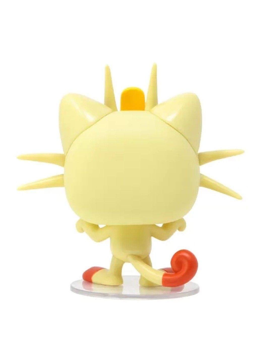 Ігрова фігурка POP! серії "Покемон" - МЯУТ Funko (324110319)