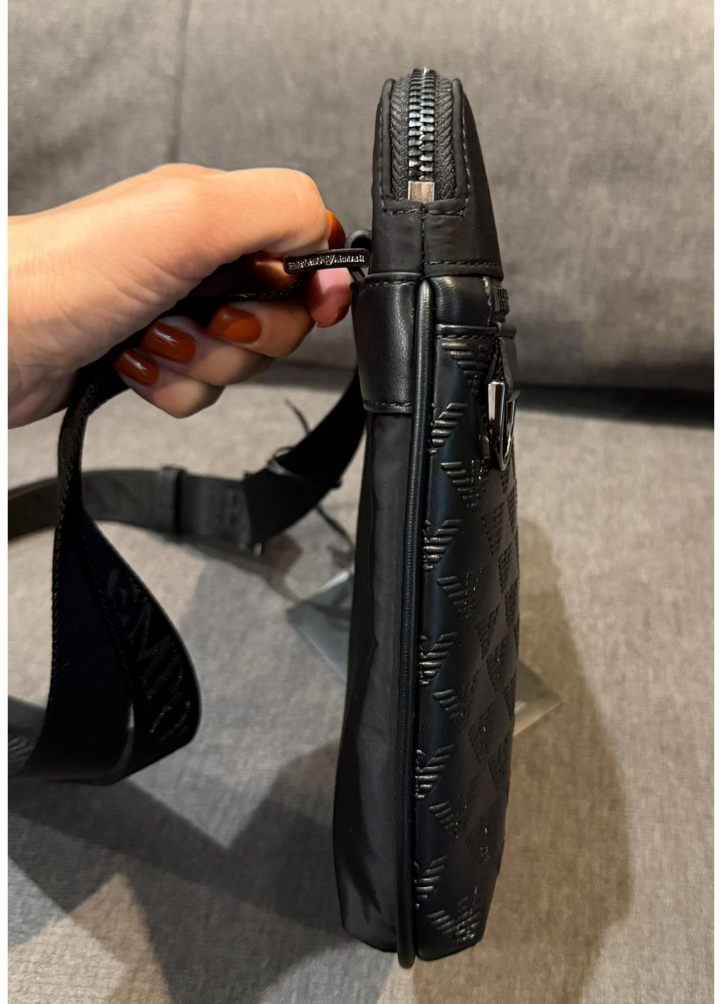 Сумка мужская Emporio Armani (368753700)