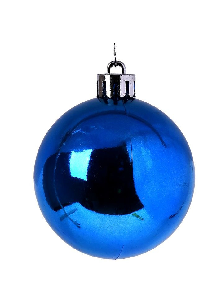 Ялинкові кульки 5см 150шт/уп Home (349723926)