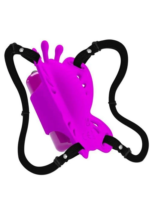 Клиторальный массажер Clitoral Massager SLOANE Pretty Love (383118346)