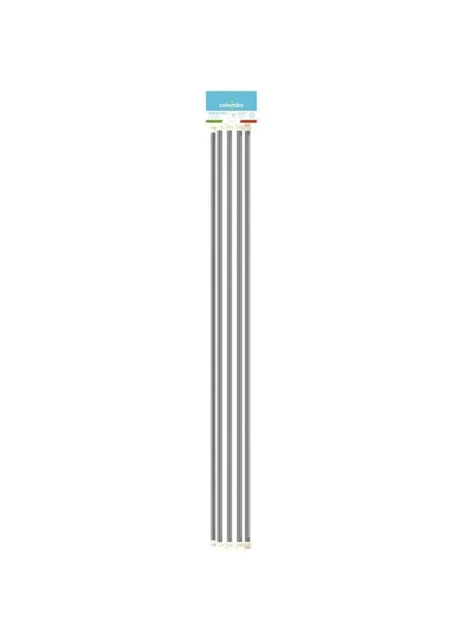 Сушарка для білизни Soffietto Alu 100 (SF100A) Colombo (323115813)