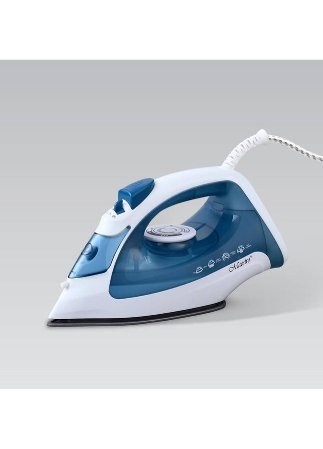 Праска з керамічною підошвою (MR-300C) Maestro (357206656)