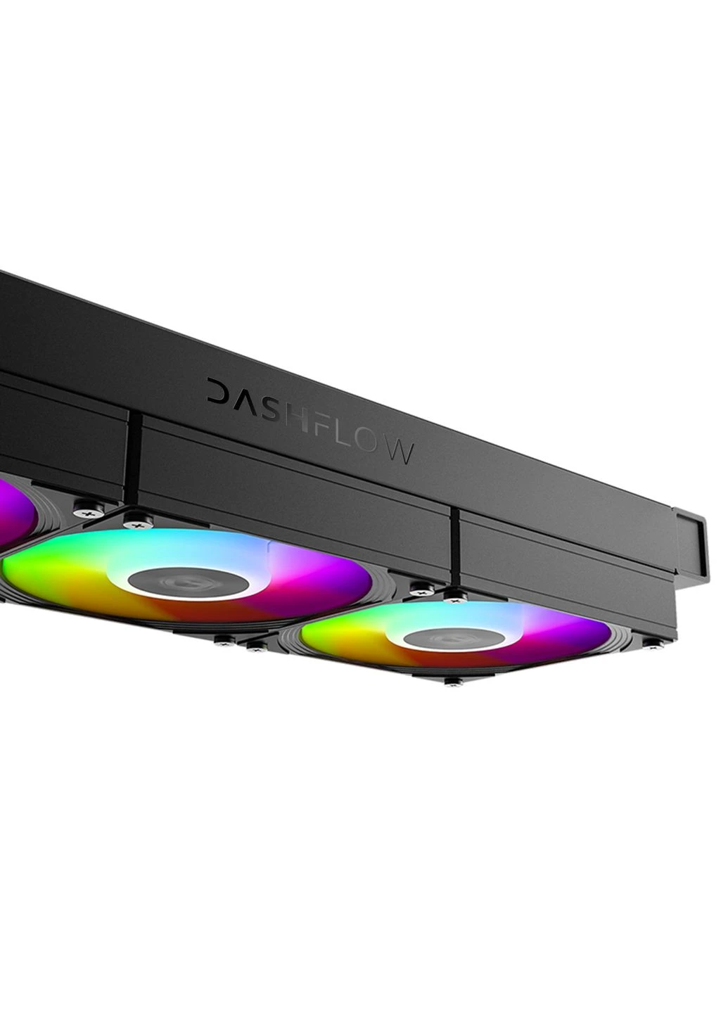 Система водяного охолодження Dashflow 360 XT Pro ID-Cooling (314978499)