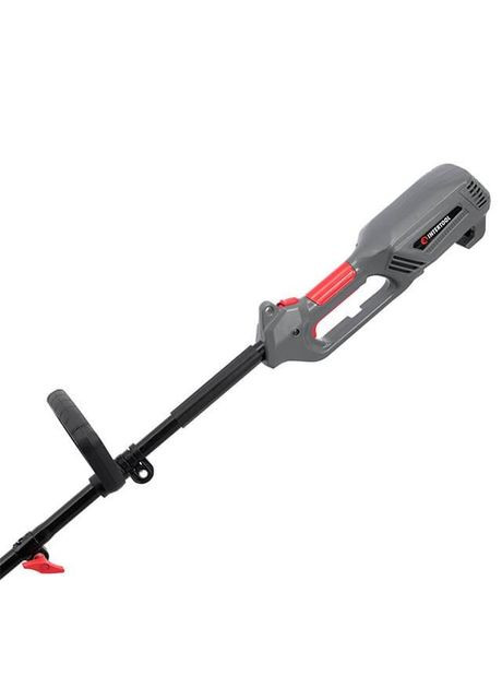 Тример електричний 1200 Вт (DT-2247) Intertool (372691485)