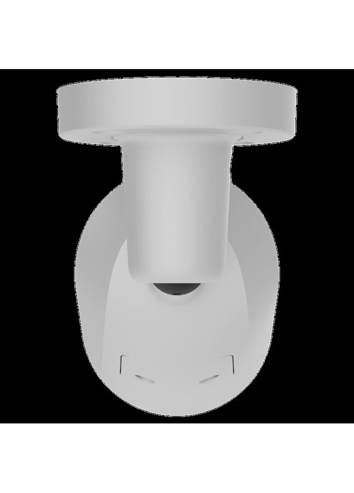 IP видеокамера BulletCam HLVF (5 Мп) (2.8-12мм) ASP white Ajax (399923786)