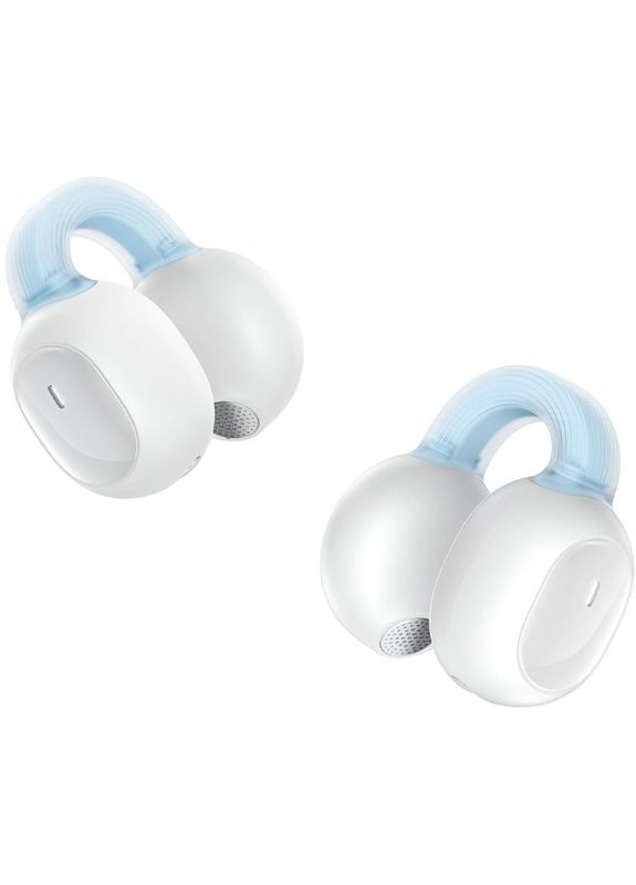 Беспроводные TWS наушники AirGo 1 Ring Open-Ear (A00069201) Baseus (369668367)