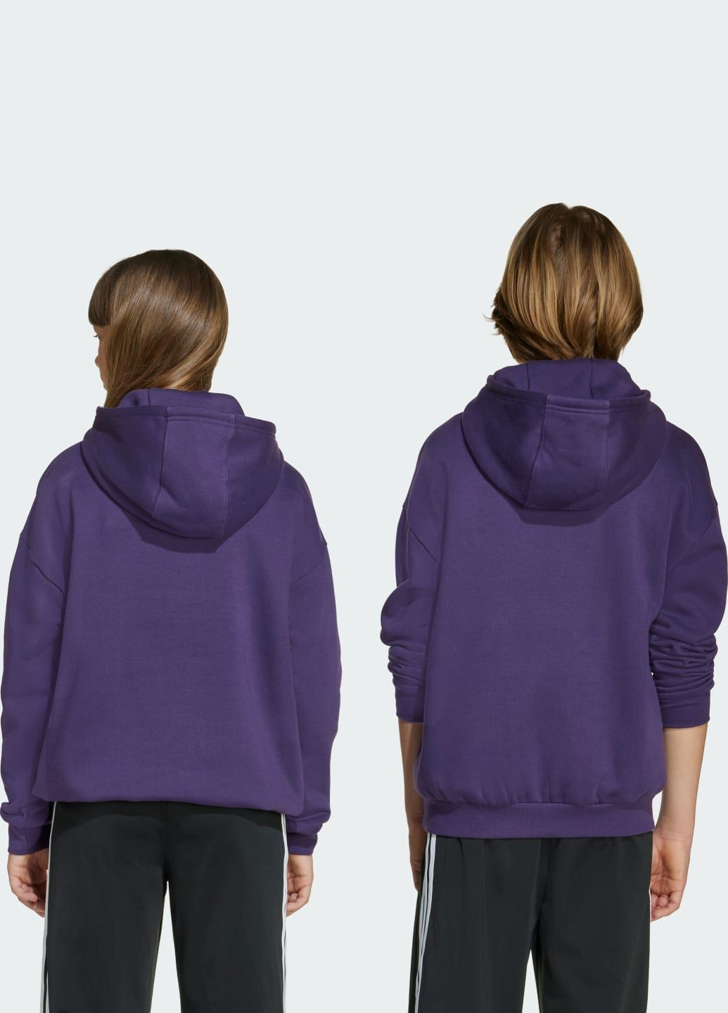 Худі Trefoil Kids adidas (352474008)