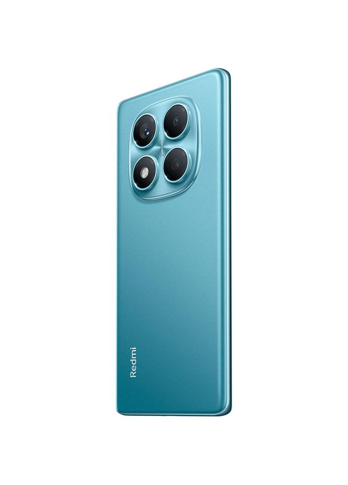 Смартфон Redmi Note 14 Pro 8/256GB Dual Sim Ocean Blue Xiaomi (316301107)
