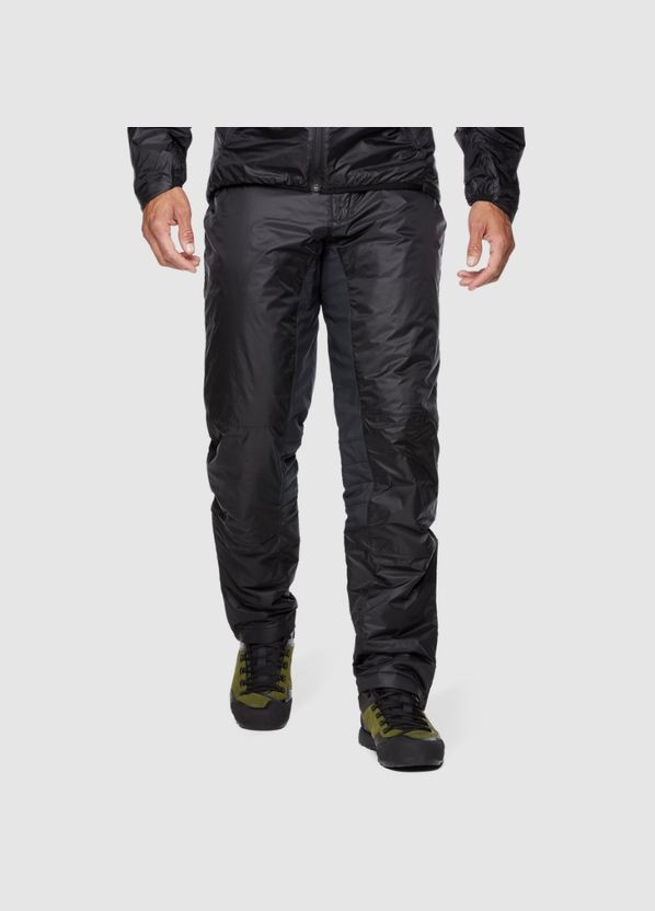 Чоловічі штани M Vision Hybrid Pants Black Diamond (278006267)