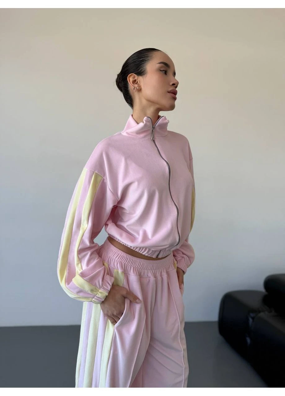 Жіночий костюм повсякденний Dress Code (382517627)