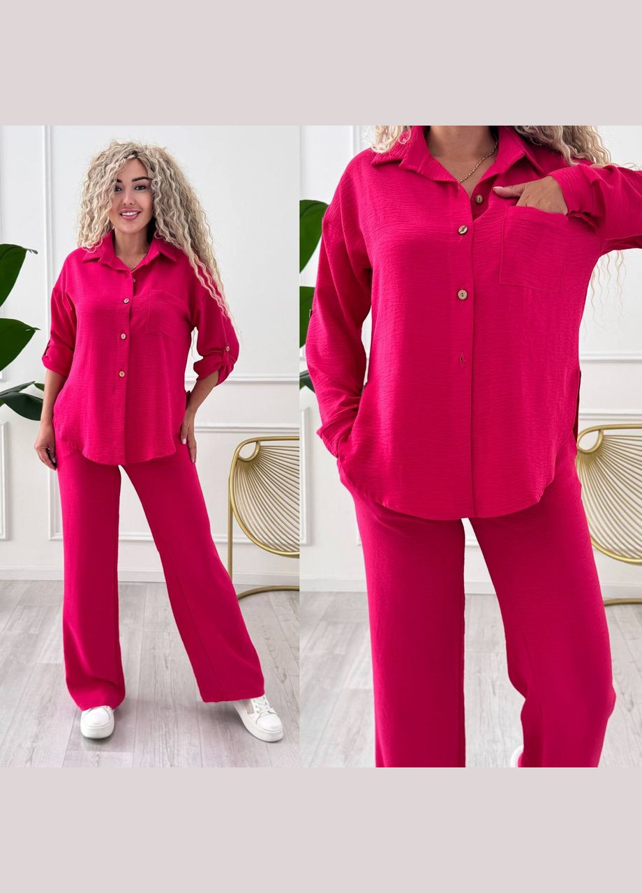 Жіночий костюм повсякденний Style Point (341328525)