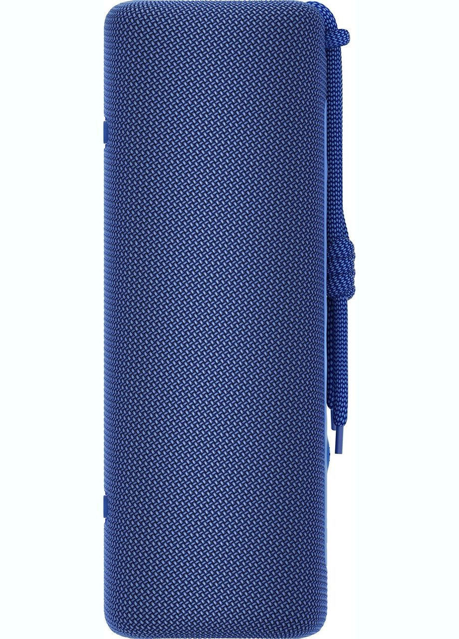 Бездротова колонка Mi Portable Bluetooth Speaker 16 W mdz36-db синя Xiaomi (277232991)