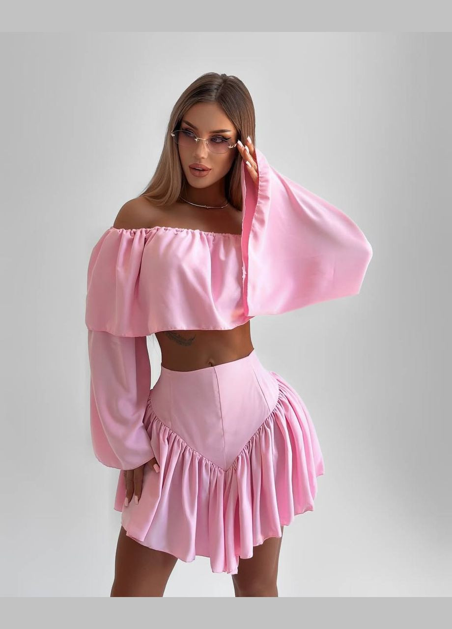 Женский костюм FINO Mode (335762584)