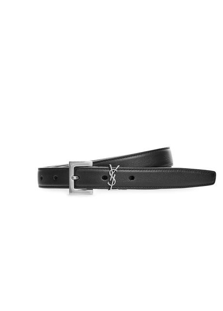 Ремень женский Yves Saint Laurent 100см Черный No Brand (290114804)
