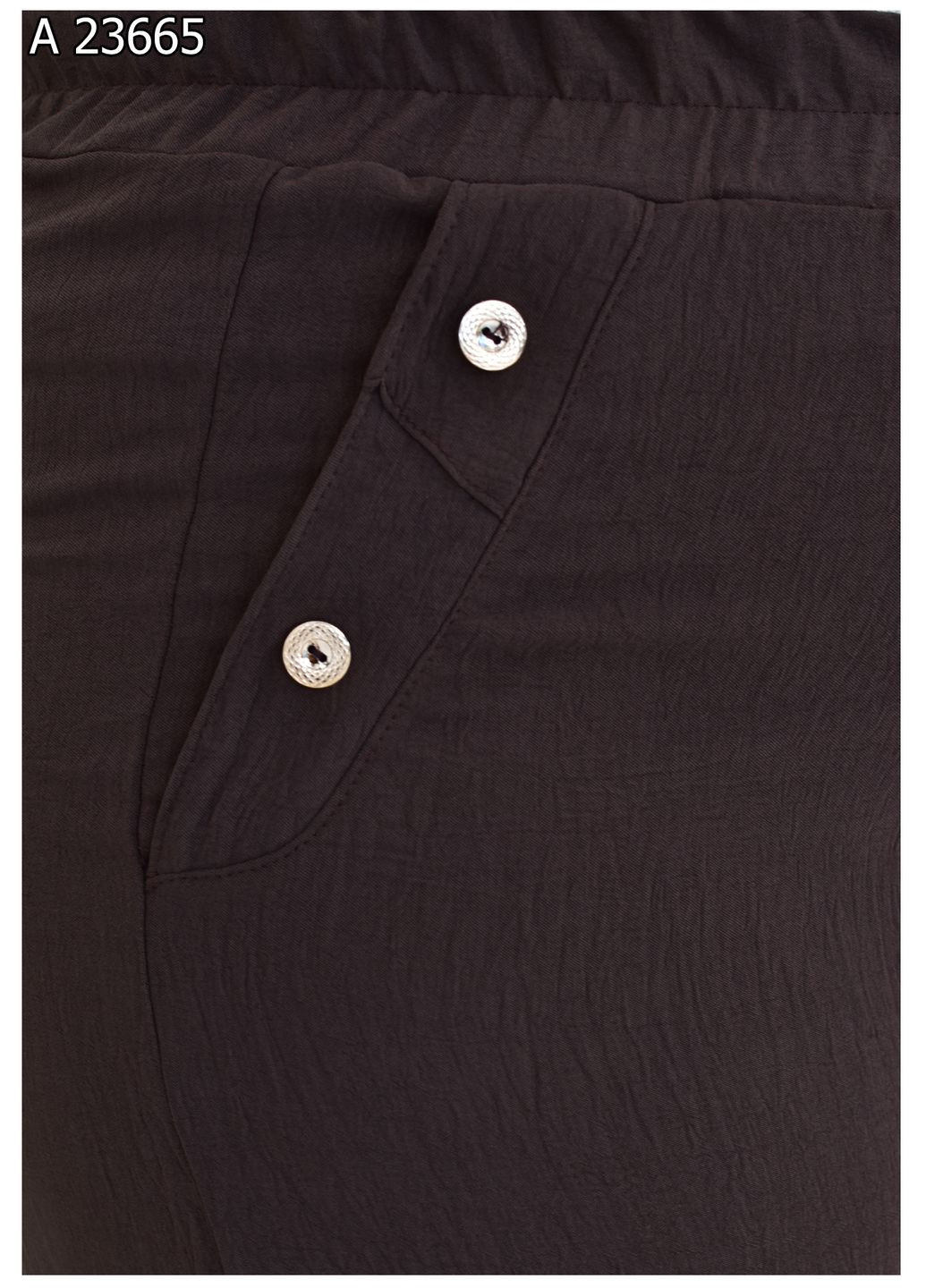 Женские брюки большого размера SK (331344826)