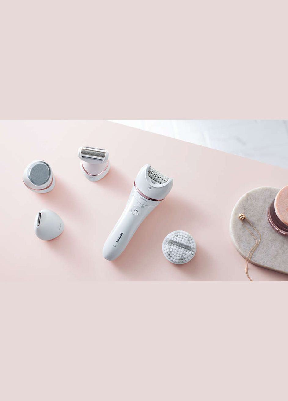 Эпилятор BRE740/10 (6614614) Philips (314748552)