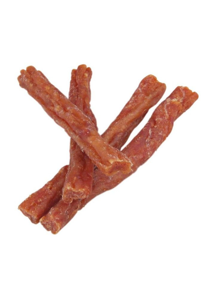 Ласощі Premio Rabbit Sticks для собак палички з кроликом 100 г Trixie (355255759)