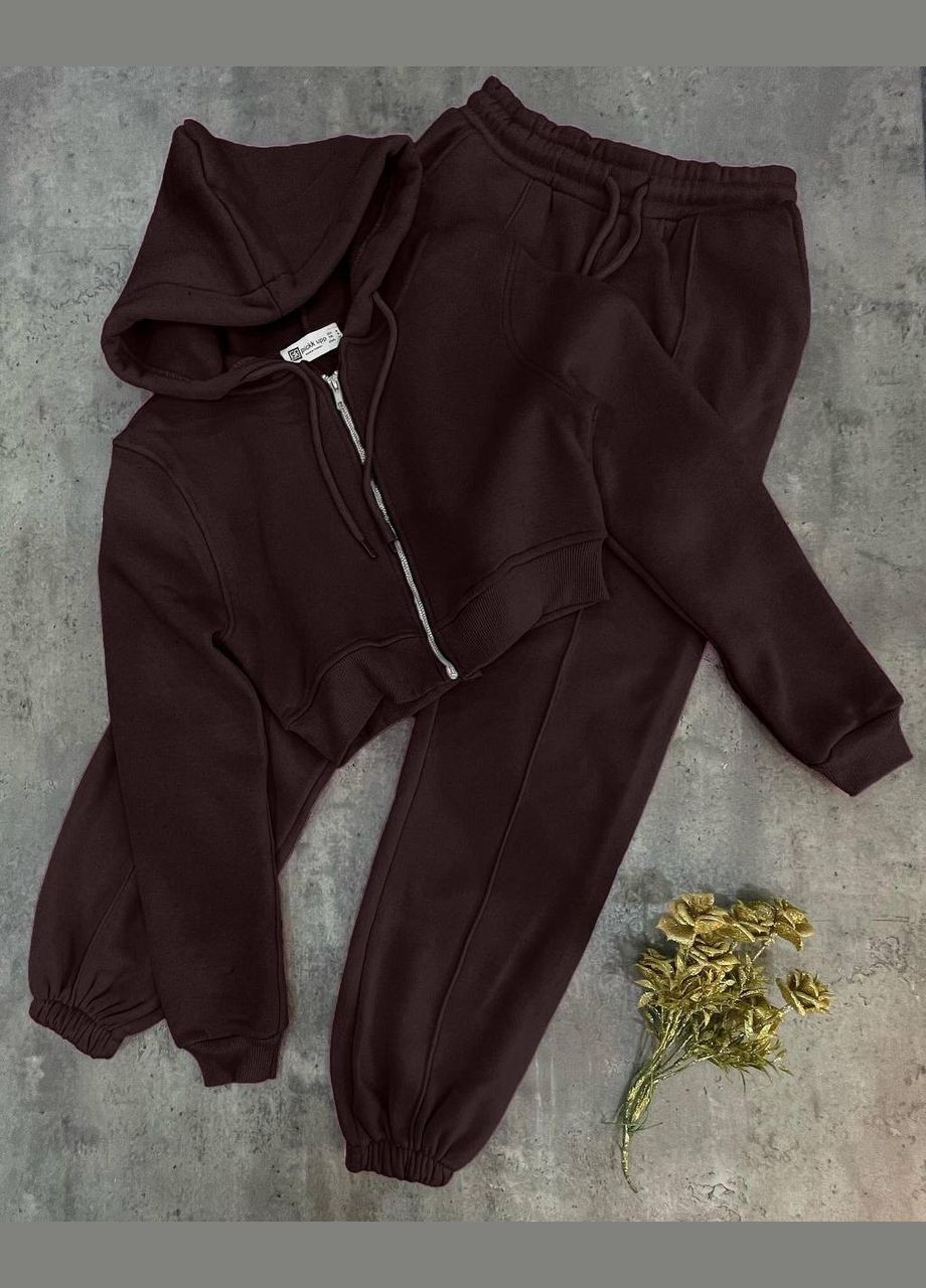 Жіночий костюм oversize з джогерами Avanti (317369166)