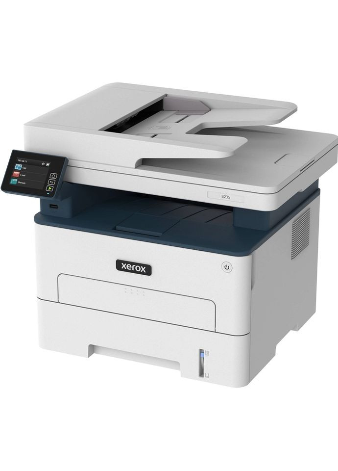 МФУ лазерный B235 с Wi-Fi (B235V_DNI) Xerox (361079042)