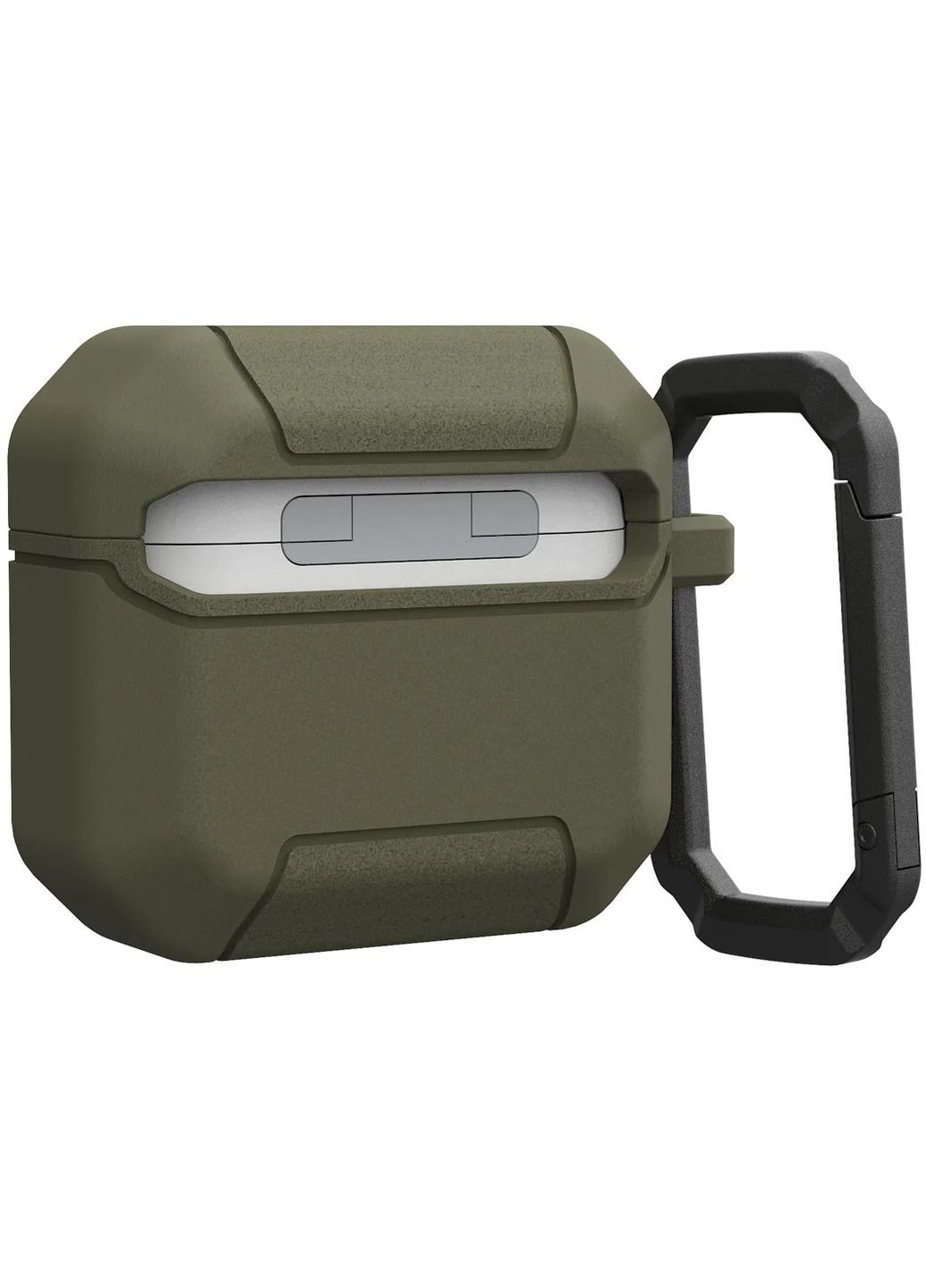 Чохол для AirPods Pro (Gen 4, 2024), Scout, Olive Drab (104130117272) UAG (372465823)