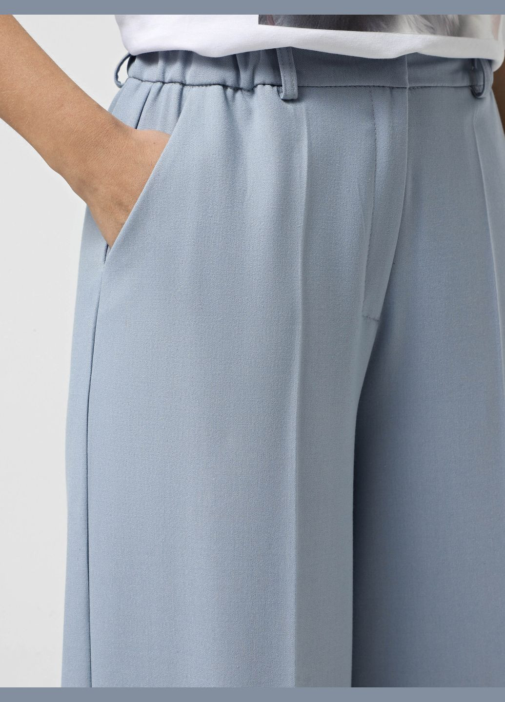 Брюки ZUBRYTSKAYA (336336328)