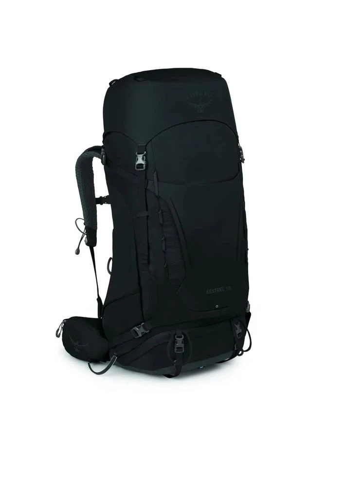 Рюкзак Kestrel 58 Черный Osprey (363022786)