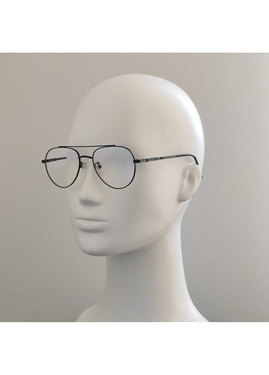 Комп'ютерні окуляри Blue Blocker оправа 30006 NN Чорний Emotions 14627-10 (363131953)